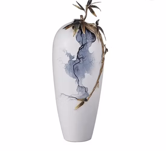 New Design High Quality Supplier in China Vintage Carve Embossed Flowers Around Cafe Coffee Cup